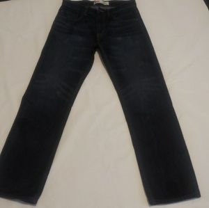 Levi Strauss Jeans Jr Size 16